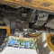 Komatsu WB93S-5E0