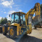 Komatsu WB93S-5E0