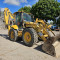 Komatsu WB93S-5E0