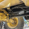 Komatsu WB93S-5E0