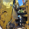 Komatsu WB93S-5E0
