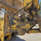 Komatsu WB93S-5E0