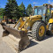 Komatsu WB93S-5E0