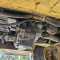 Komatsu WB93S-5E0