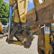 Komatsu WB93S-5E0