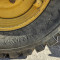 Komatsu WB93S-5E0