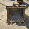 Komatsu WB93S-5E0