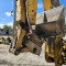 Komatsu WB93S-5