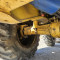 Komatsu WB93S-5