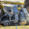 Komatsu WB93S-5