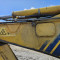 Komatsu WB93S-5