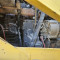 Komatsu WB93S-5