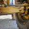 Komatsu WB93S-5