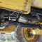 Komatsu WB93S-5