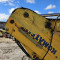 Komatsu WB93S-5