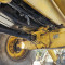 Komatsu WB93S-5