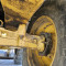 Komatsu WB93S-5