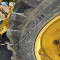 Komatsu WB93S-5