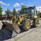Komatsu WB93S-5