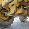 Komatsu WB93S-5