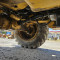Komatsu WB93S-5