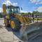 Komatsu WB93S-5