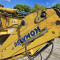 Komatsu WB93S-5