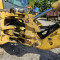 Komatsu WB93S-5