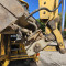 Komatsu WB93S-5