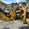 Komatsu WB93S-5