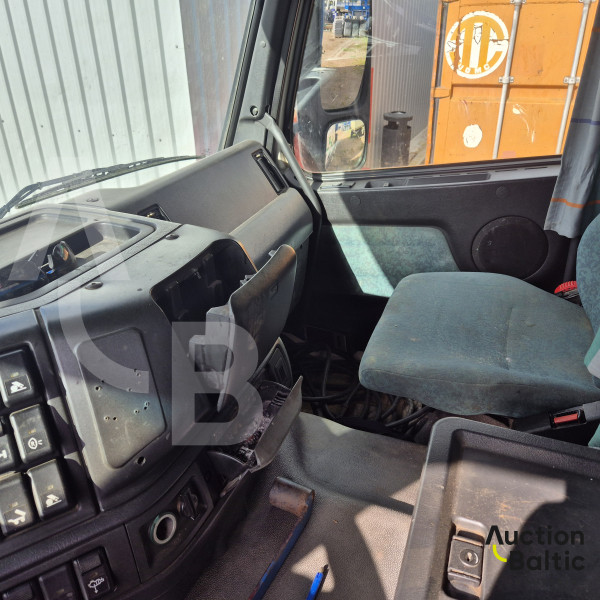 Volvo FM12