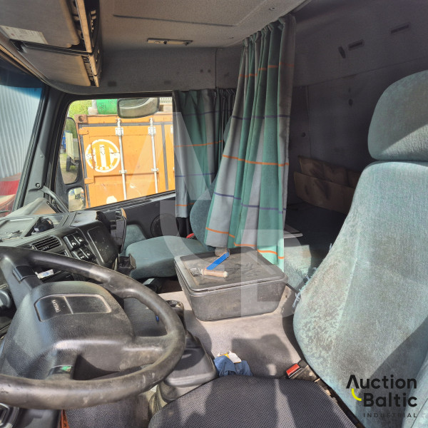 Volvo FM12