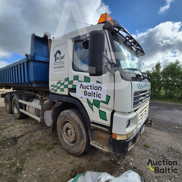 Volvo FM12
