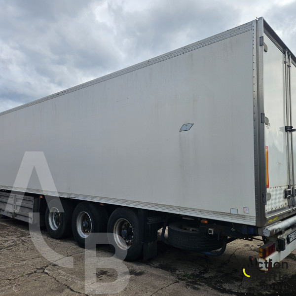 Lamberet YS-2P5