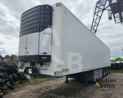 Lamberet YS-2P5