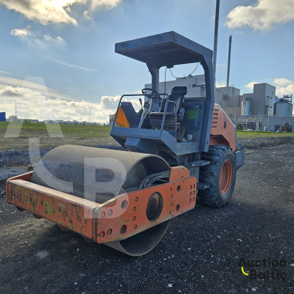 Benford 	SP2008PDRZ3810