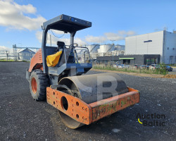 Benford 	SP2008PDRZ3810