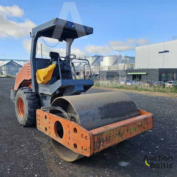Benford 	SP2008PDRZ3810