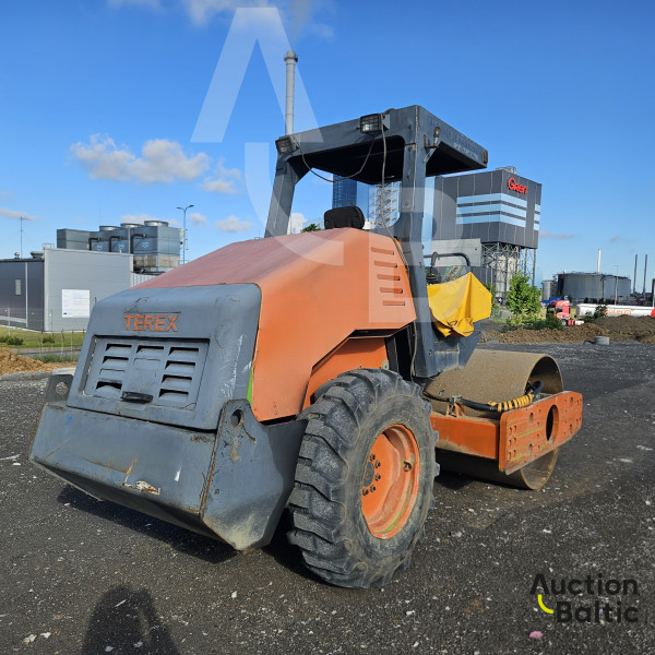 Benford 	SP2008PDRZ3810