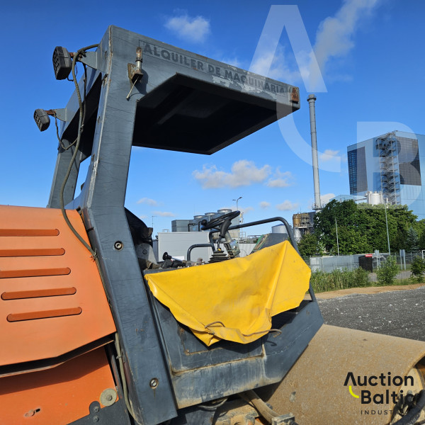Benford 	SP2008PDRZ3810