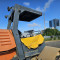 Benford 	SP2008PDRZ3810