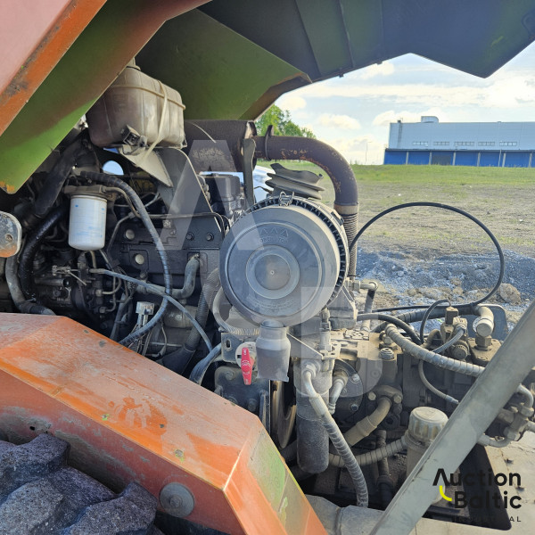 Benford 	SP2008PDRZ3810