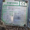 Benford 	SP2008PDRZ3810