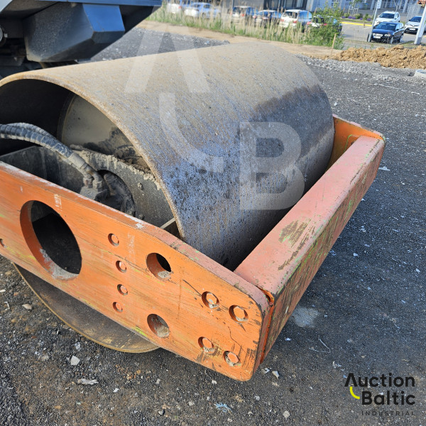 Benford 	SP2008PDRZ3810