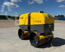 Wacker Neuson Roller RT