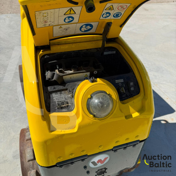 Wacker Neuson Roller RT