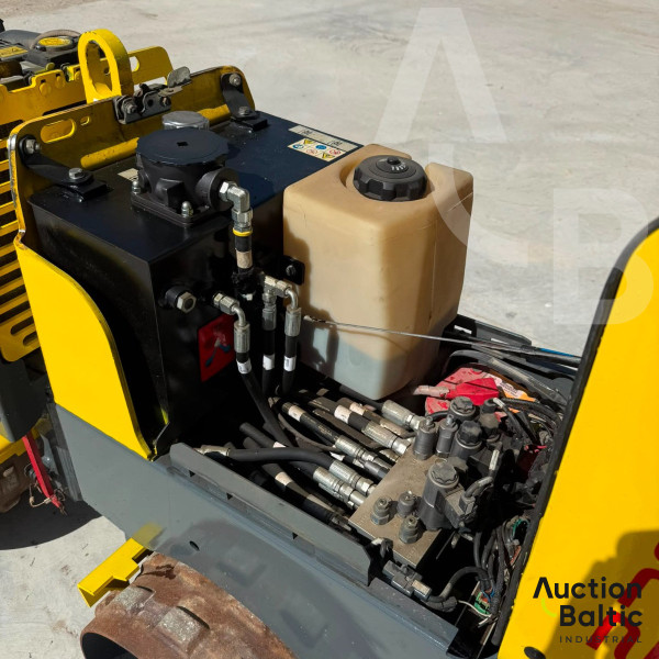 Wacker Neuson Roller RT