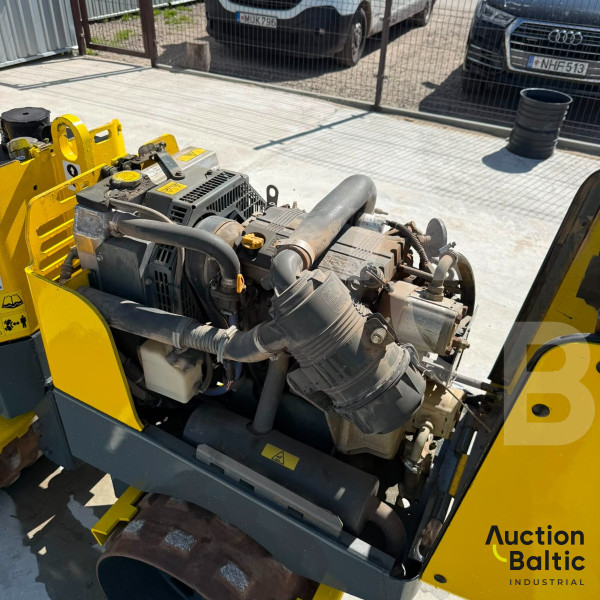 Wacker Neuson Roller RT