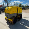 Wacker Neuson Roller RT