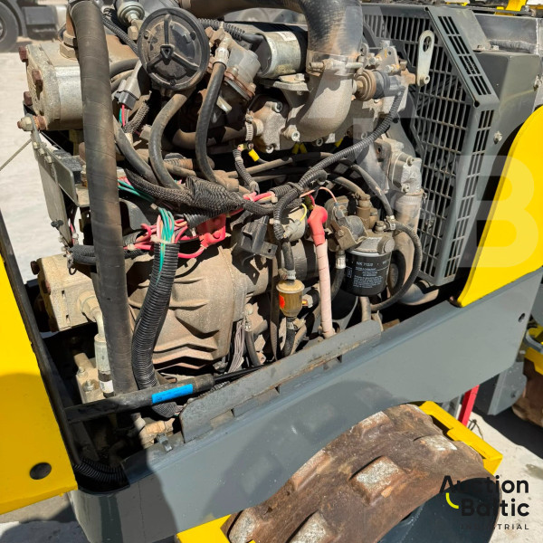 Wacker Neuson Roller RT